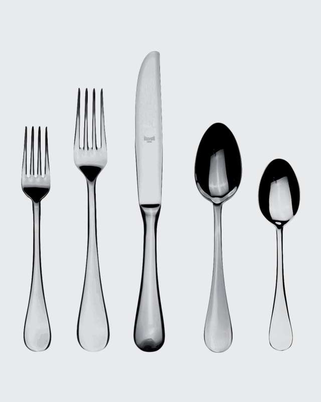 Brescia 20-Piece Flatware Set